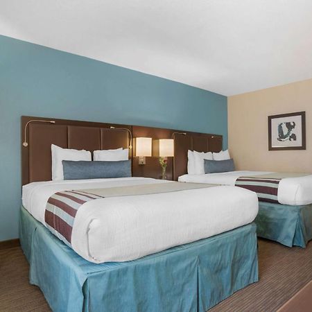 Best Western Plus Tallahassee North Hotel Kültér fotó