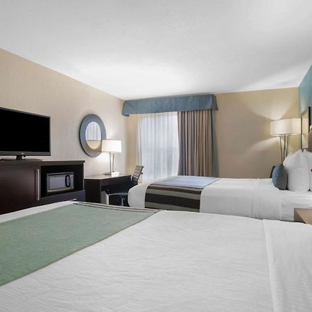 Best Western Plus Tallahassee North Hotel Kültér fotó