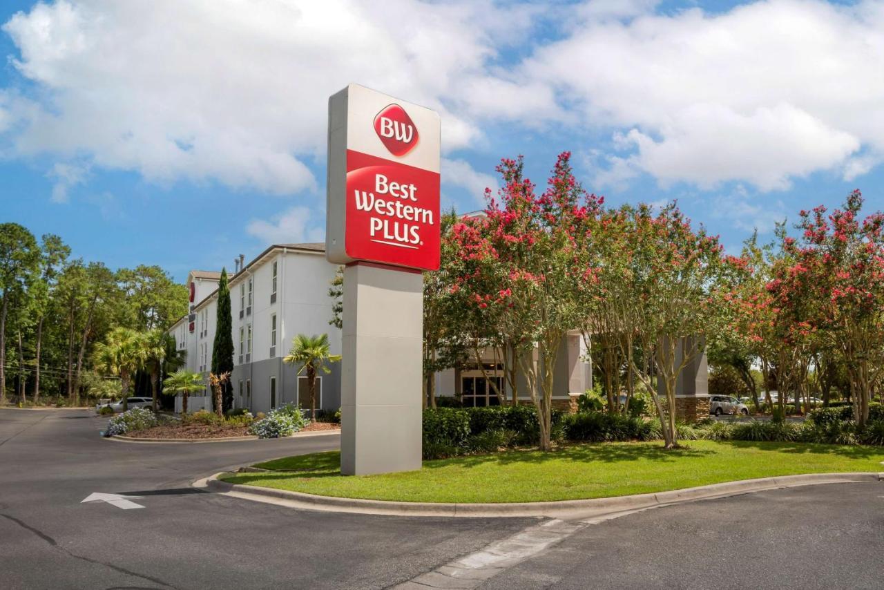 Best Western Plus Tallahassee North Hotel Kültér fotó