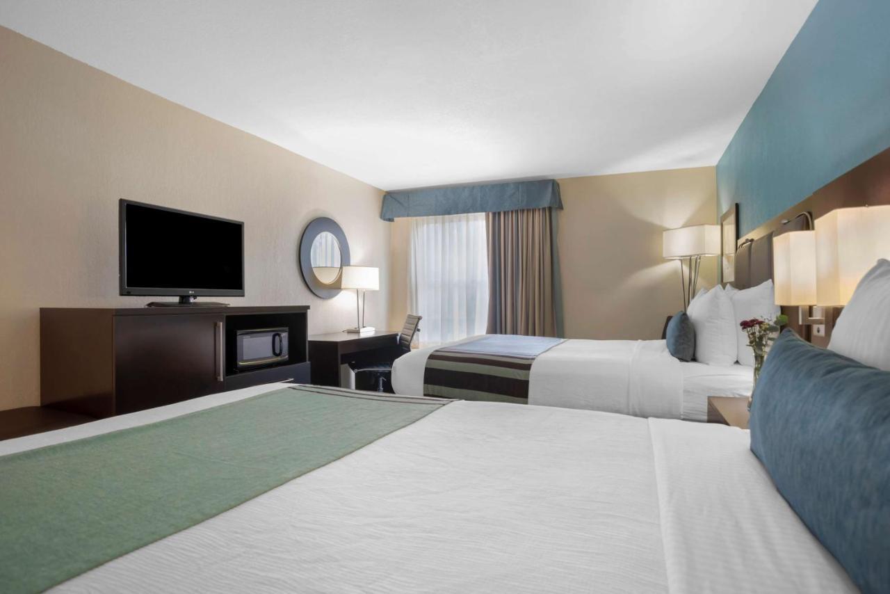 Best Western Plus Tallahassee North Hotel Kültér fotó