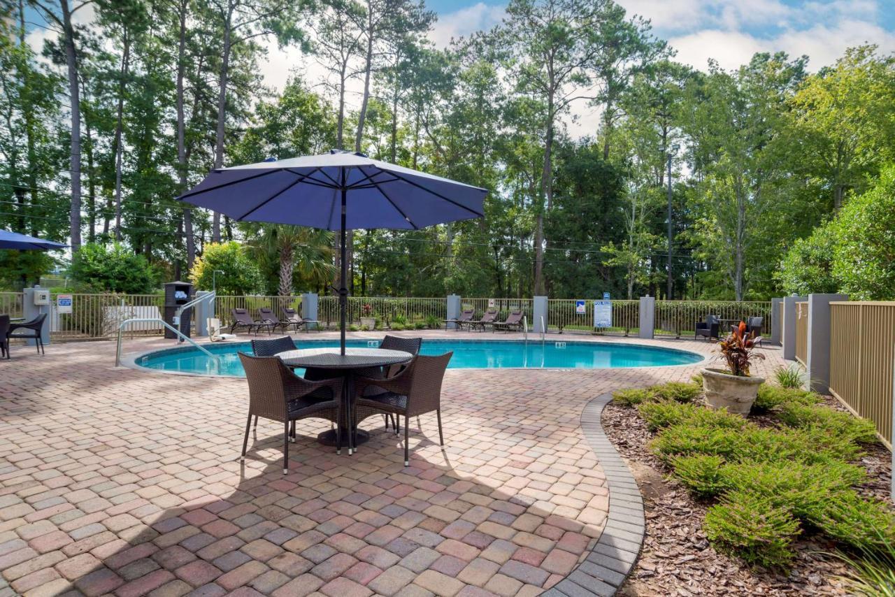 Best Western Plus Tallahassee North Hotel Kültér fotó