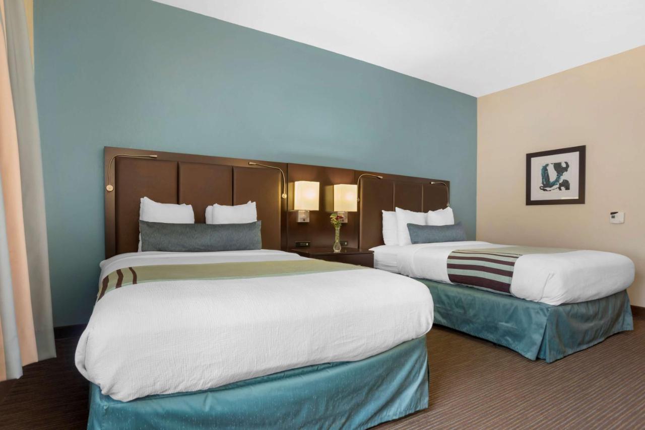 Best Western Plus Tallahassee North Hotel Kültér fotó