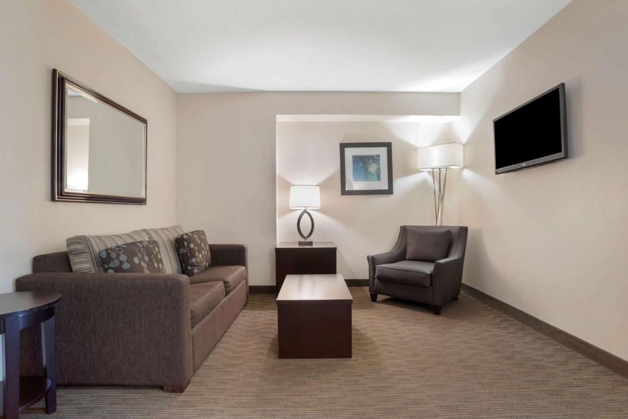 Best Western Plus Tallahassee North Hotel Kültér fotó