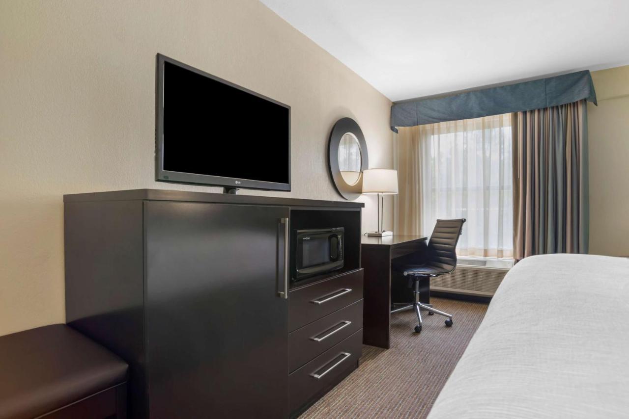 Best Western Plus Tallahassee North Hotel Kültér fotó