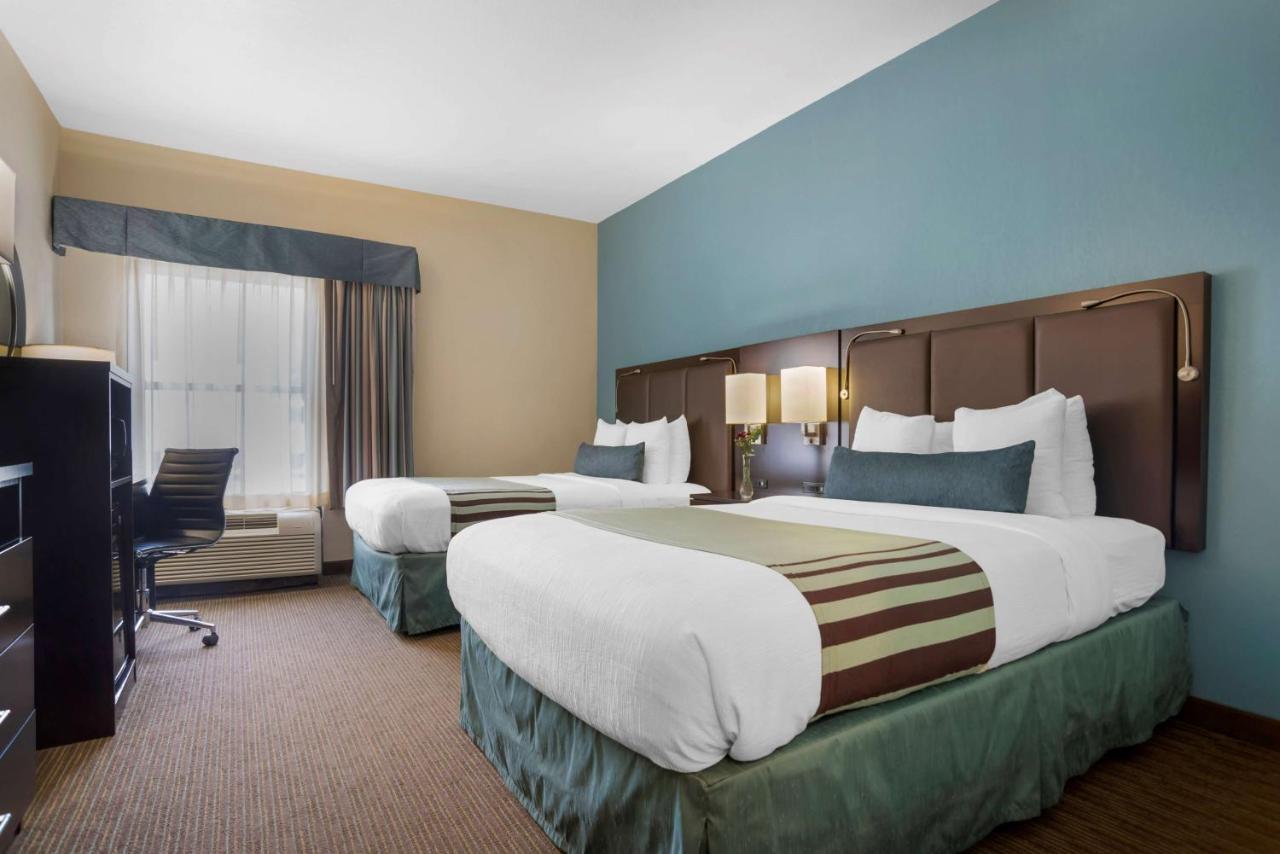 Best Western Plus Tallahassee North Hotel Kültér fotó