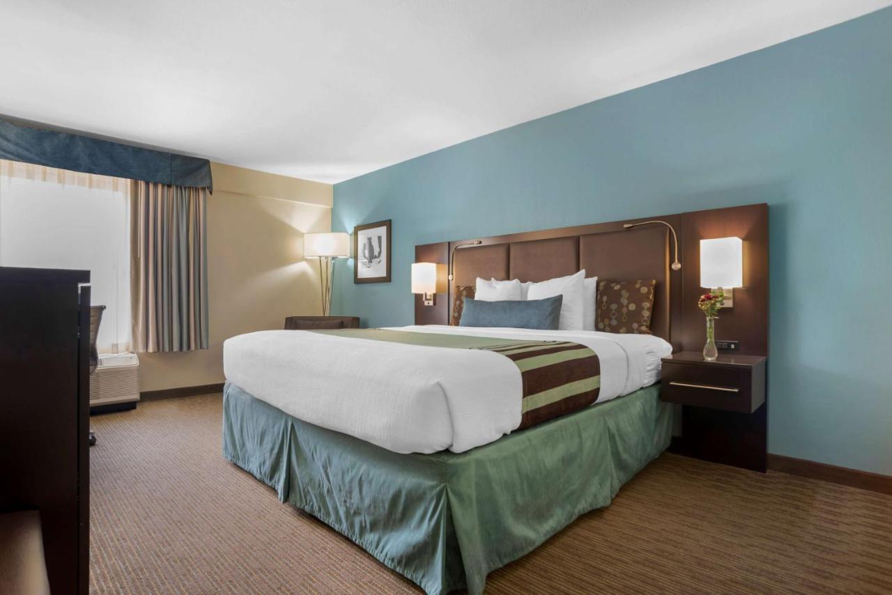 Best Western Plus Tallahassee North Hotel Kültér fotó