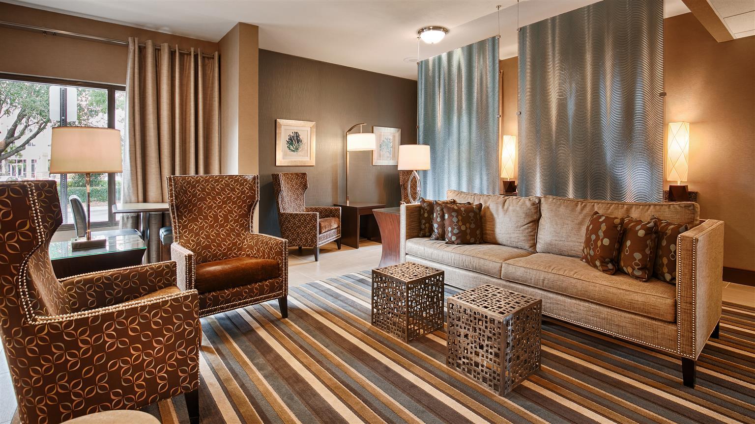 Best Western Plus Tallahassee North Hotel Kültér fotó